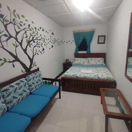 Hostal Donde Jose Guadalupe Kültér fotó
