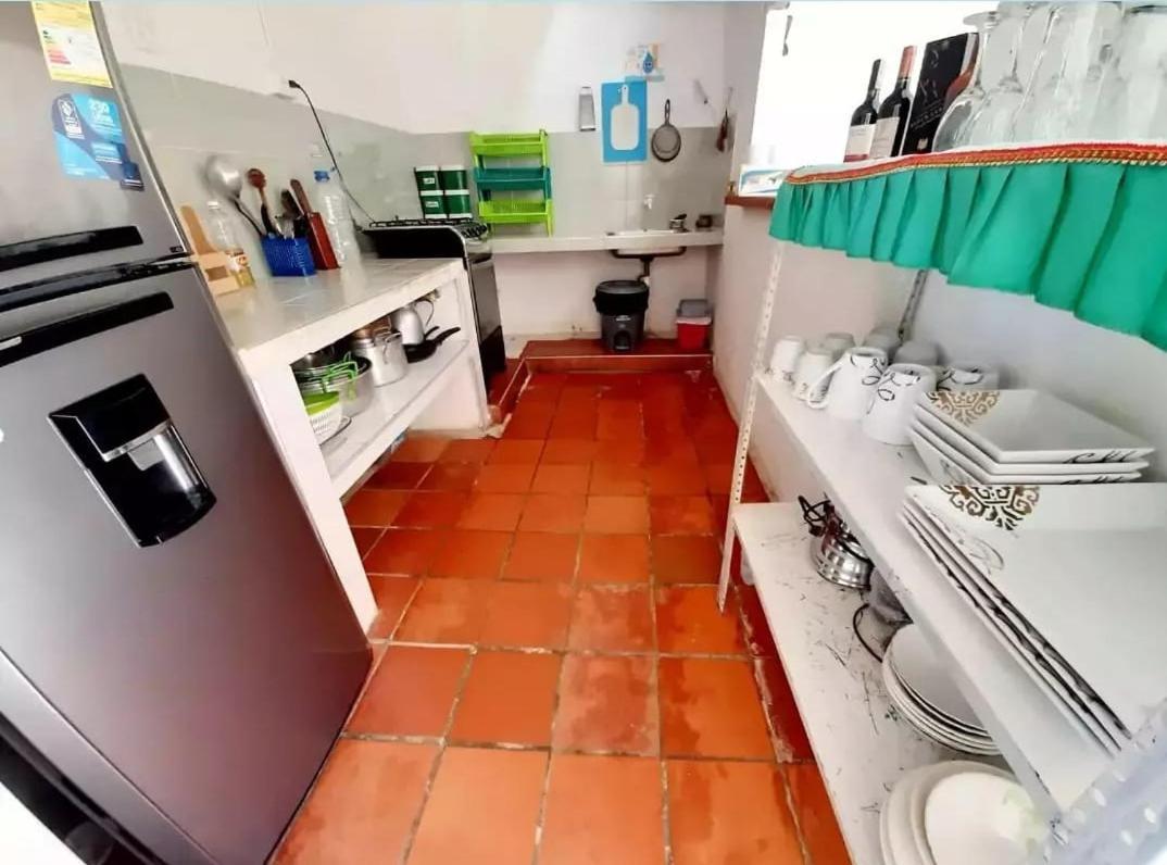 Hostal Donde Jose Guadalupe Kültér fotó