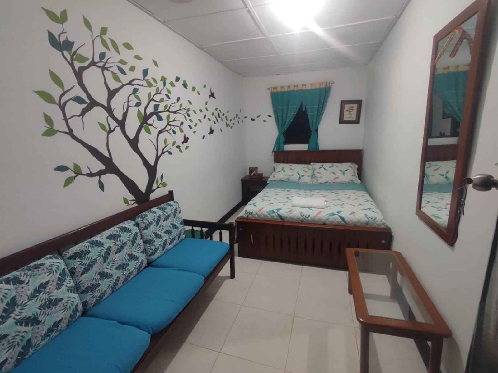 Hostal Donde Jose Guadalupe Kültér fotó
