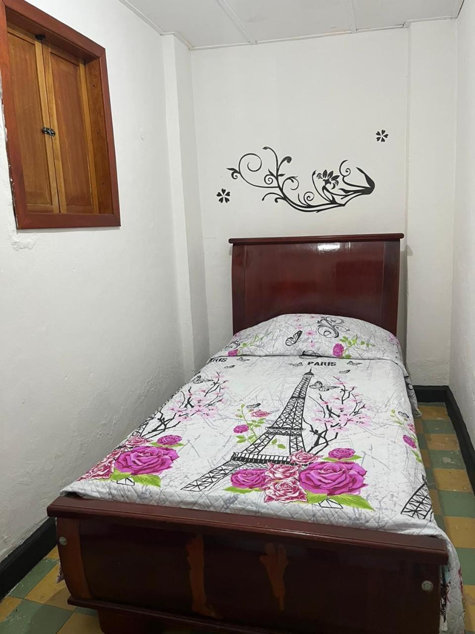 Hostal Donde Jose Guadalupe Kültér fotó