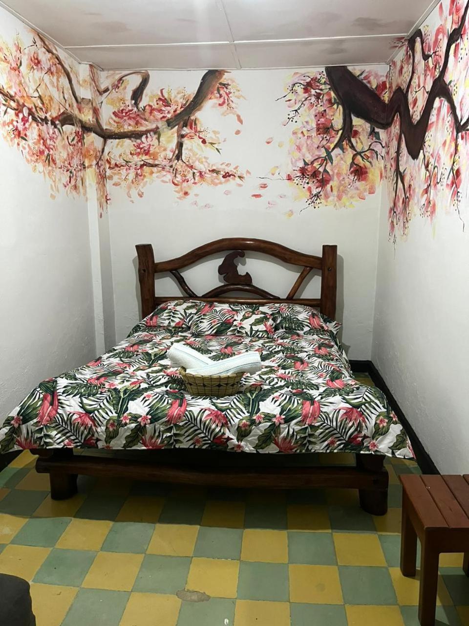 Hostal Donde Jose Guadalupe Kültér fotó