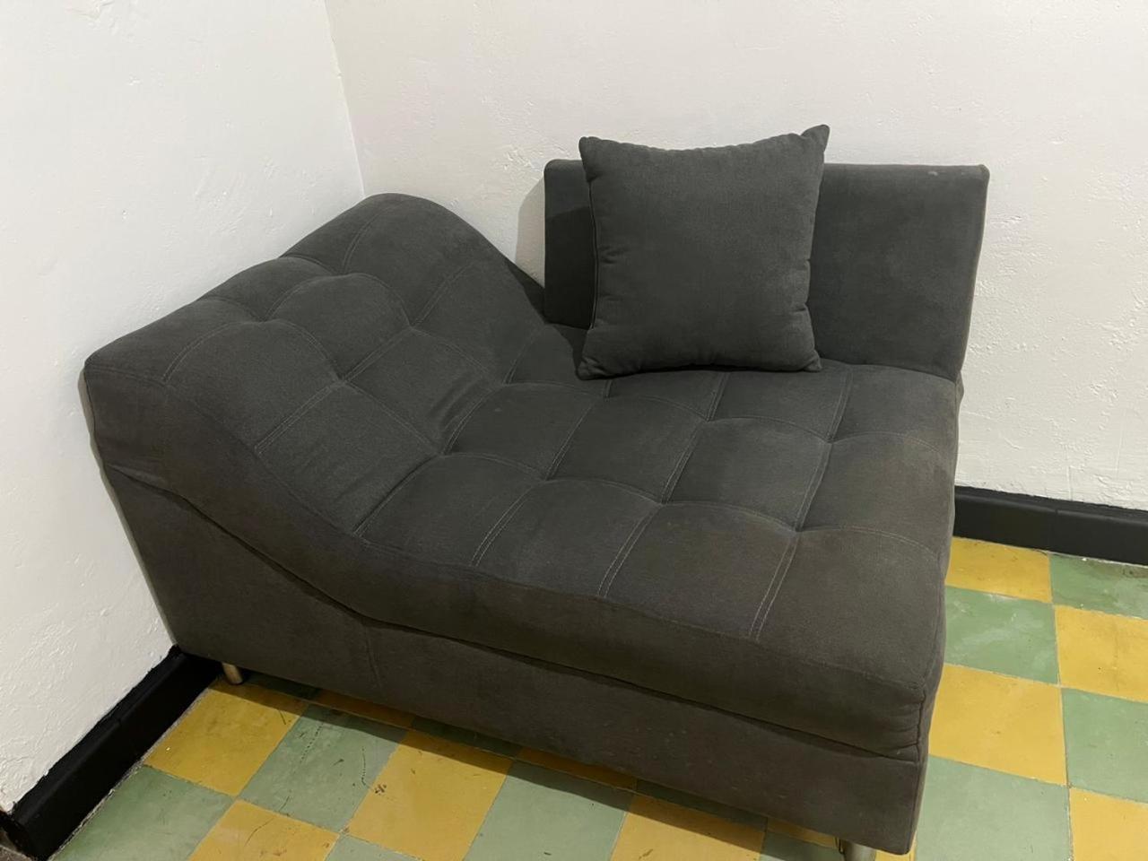 Hostal Donde Jose Guadalupe Kültér fotó