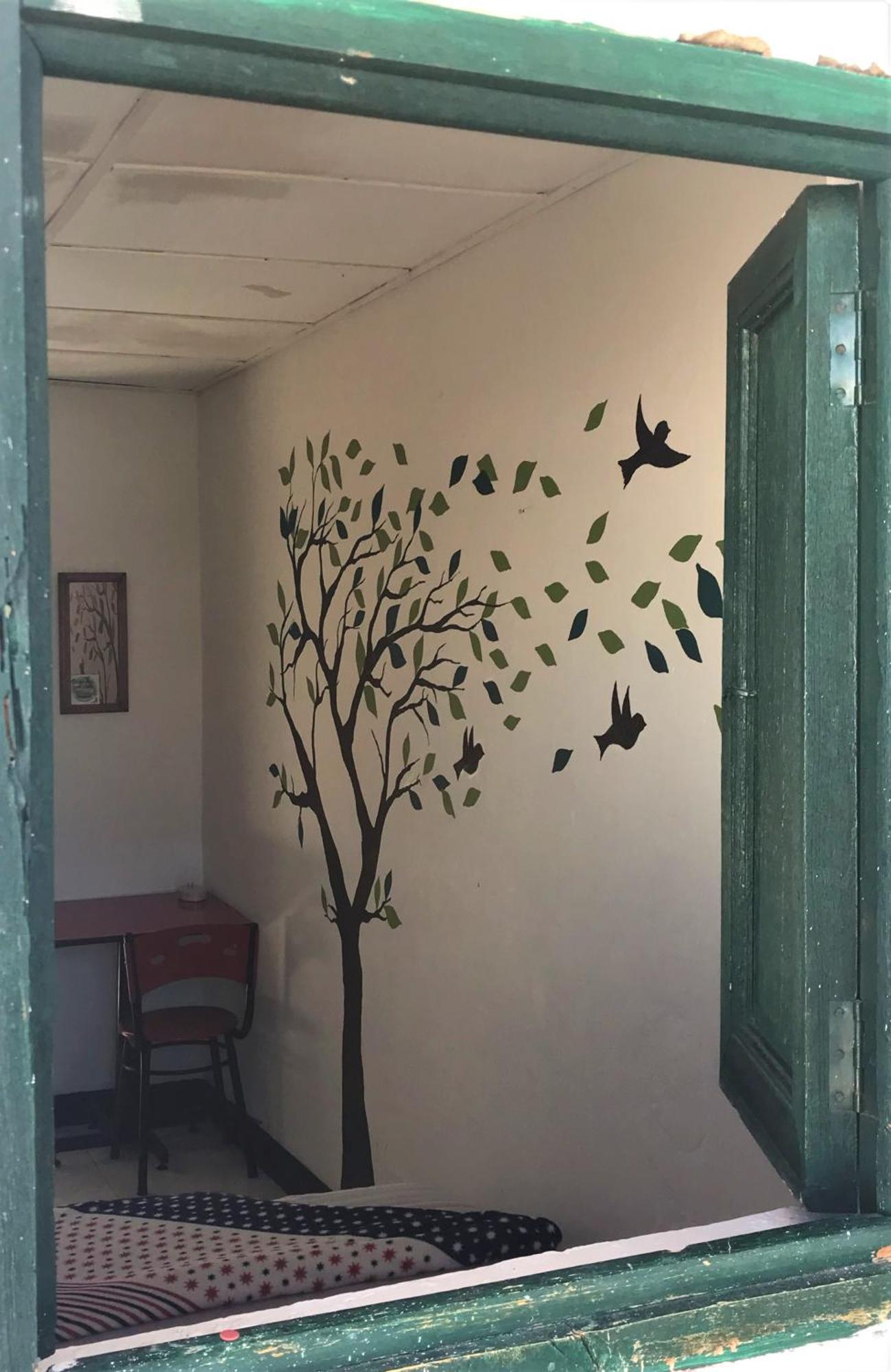 Hostal Donde Jose Guadalupe Szoba fotó