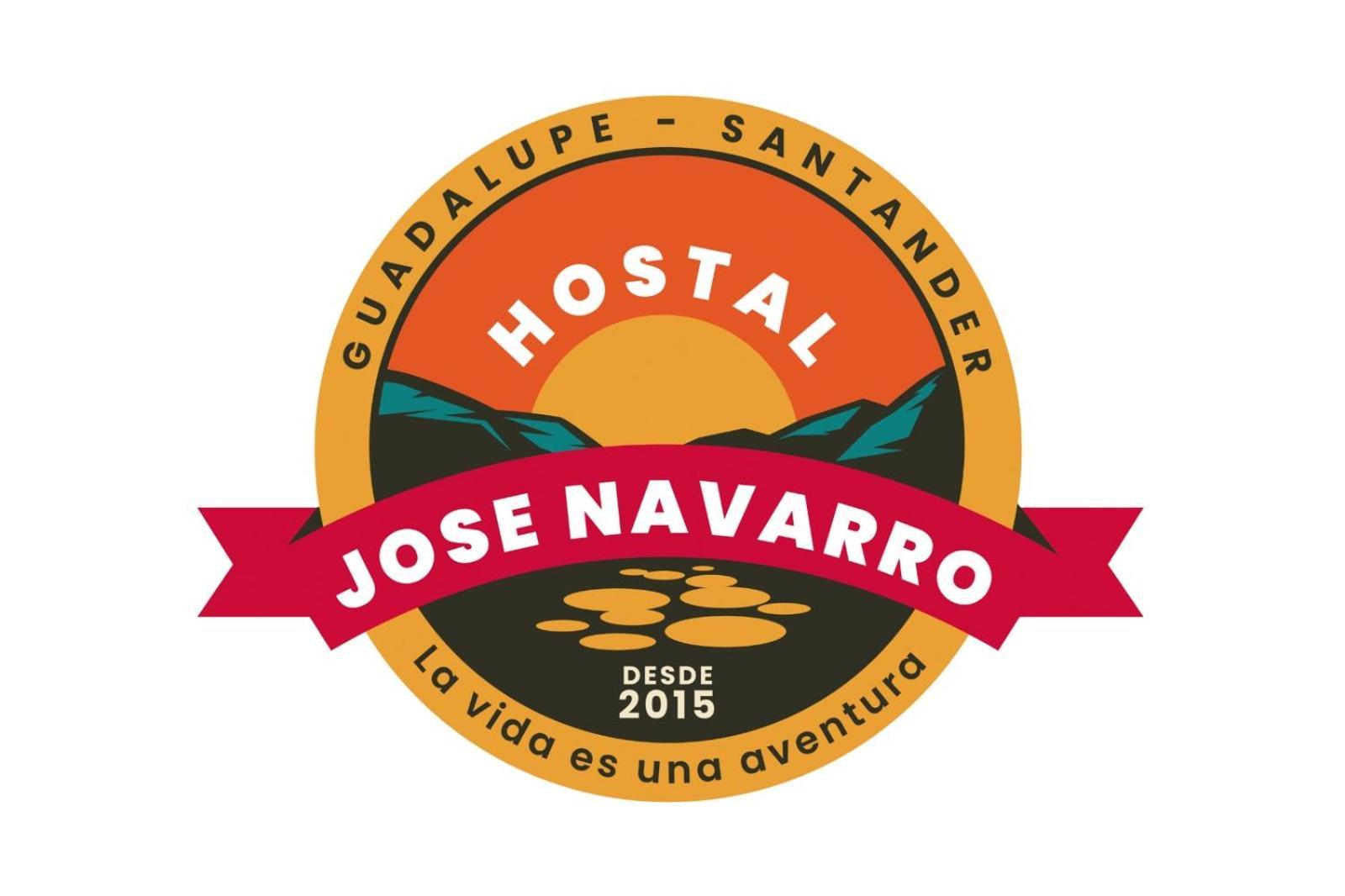 Hostal Donde Jose Guadalupe Kültér fotó